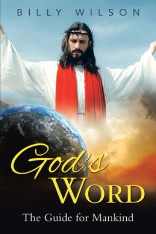 Книга God's Word Billy Wilson