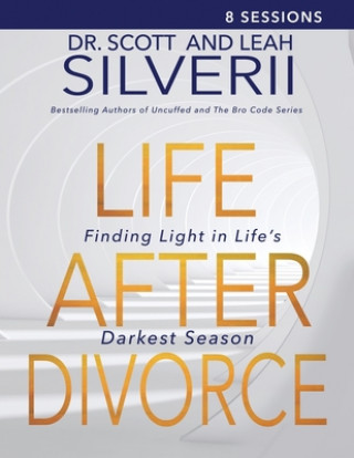 Buch Life After Divorce Leah Silverii