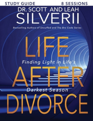 Buch Life After Divorce Leah Silverii