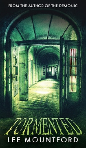 Libro Tormented Lee Mountford