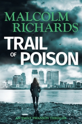 Libro Trail of Poison 