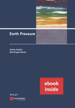 Book Earth Pressure - (incl. ebook asPDF) Karl-Eugen Kurrer