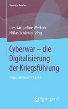 Carte Cyberwar - Die Digitalisierung Der Kriegsfuhrung Niklas Schörnig