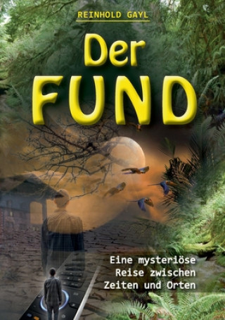 Buch Fund Reinhold Gayl