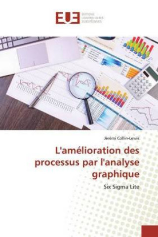 Carte L'amélioration des processus par l'analyse graphique Jérémi Collin-Lewis