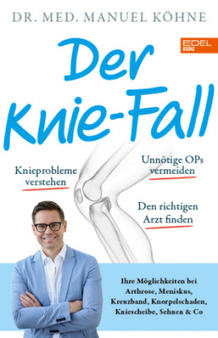 Carte Der Knie-Fall Manuel Köhne