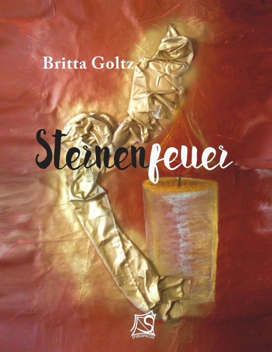 Kniha Sternenfeuer 