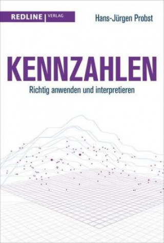 Buch Kennzahlen Hans-Jürgen Probst