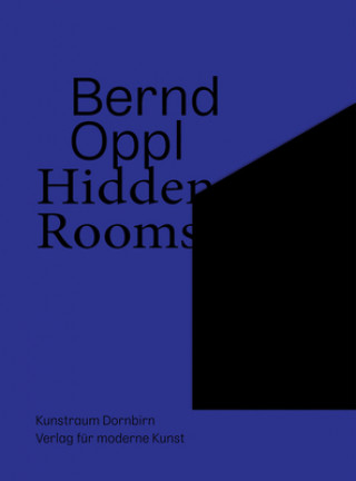 Kniha Bernd Oppl 