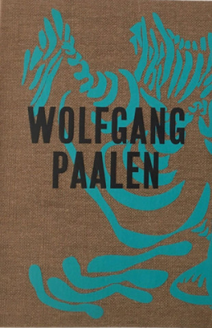 Книга Wolfgang Paalen Stella Rollig