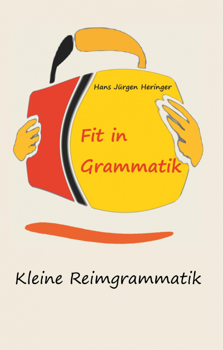 Książka Fit in Grammatik 