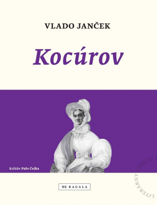 Boek Kocúrov Vlado Janček