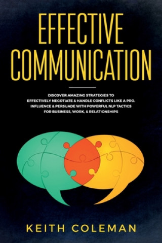 Könyv Effective Communication 