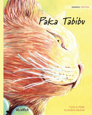 Libro Paka Tabibu Tuula Pere