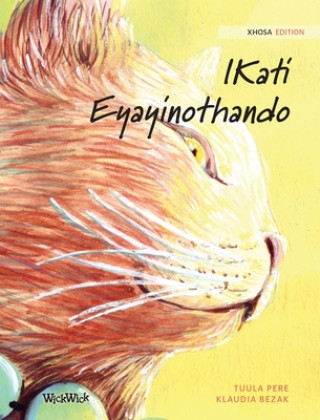 Kniha IKati Eyayinothando 