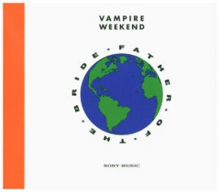Audio Father of the Bride, 1 Audio-CD Vampire Weekend