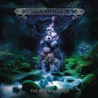 Audio The Burning Cold Omnium Gatherum