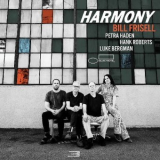 Audio Harmony Bill Frisell