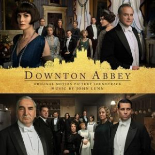 Audio Downton Abbey John Lunn