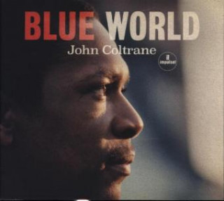 Audio Blue World 