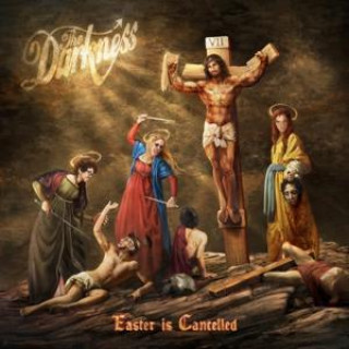 Audio Easter Is Cancelled The Darkness