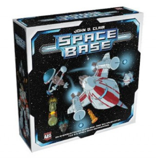 Hra/Hračka Space Base 