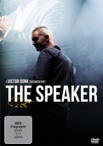 Filmek Dirk Kreuter: The Speaker, 1 DVD Victor Oonk