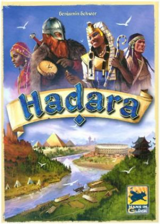 Játék Hadara 