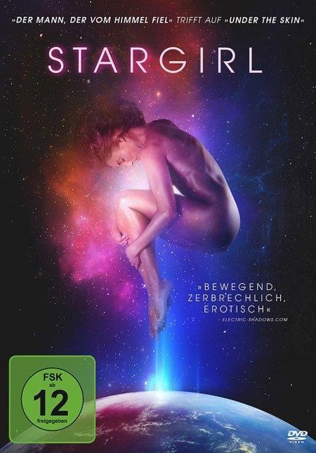 Filmek Stargirl, 1 DVD Natasha Kermani