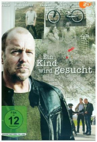 Видео Ein Kind wird gesucht, 1 DVD-Video Heino Ferch