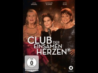 Video Club der einsamen Herzen Christine Hartmann