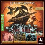 Játék Mage Knight - Ultimate Edition Vlaada Chvatil