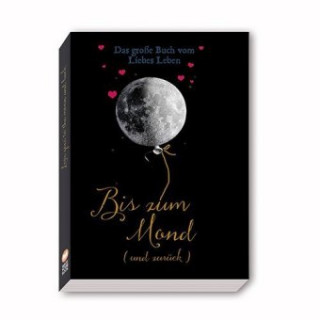 Igra/Igrača Write your Book - Moon 