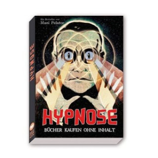 Igra/Igrača Write your Book - Hypnose 