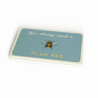 Igra/Igrača Frühstücksbrettchen- Plan Bee 