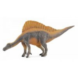 Kniha Dinozaur Ouranozaur 