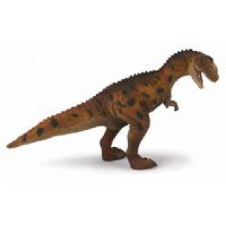Carte Dinozaur Rugops 