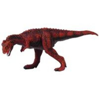 Book Dinozaur Majungasaurus 