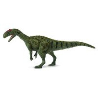 Könyv Dinozaur Lourinhanosaurus 