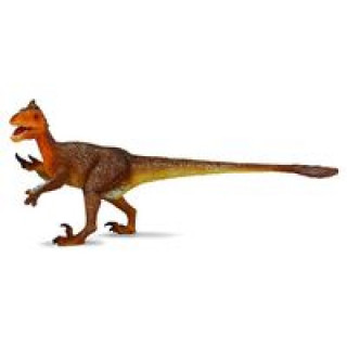Carte Dinozaur Utahraptor 