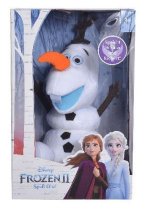 Játék Disney Frozen, Olaf Plüsch 