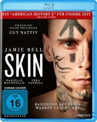 Video Skin, 1 Blu-ray Guy Nattiv