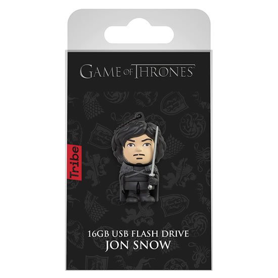 Könyv USB flash disk Jon Snow 16 GB 