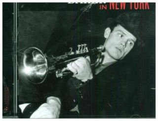 Audio  In New York, 1 Audio-CD Chet Baker