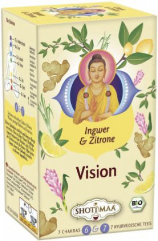 Igra/Igrača Vision, Tee-Aufgussbeutel 