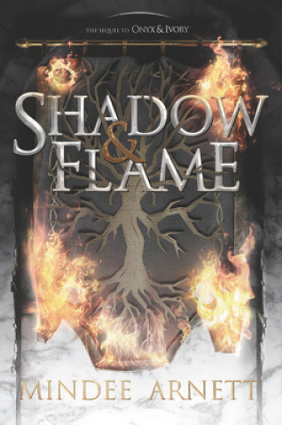 Book Shadow & Flame 