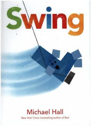 Knjiga Swing Michael Hall