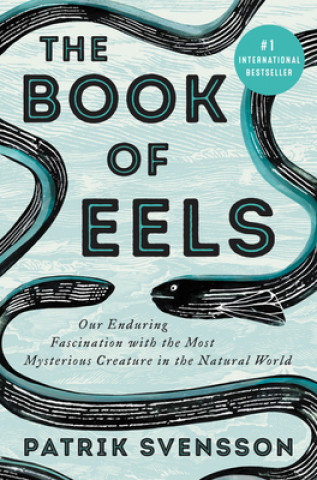 Buch Book of Eels 