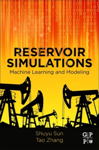 Libro Reservoir Simulations Tao Zhang