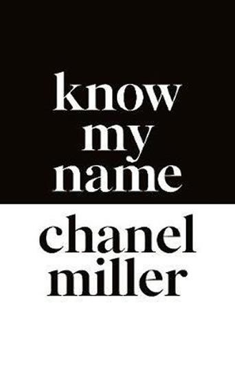 Book Know My Name 